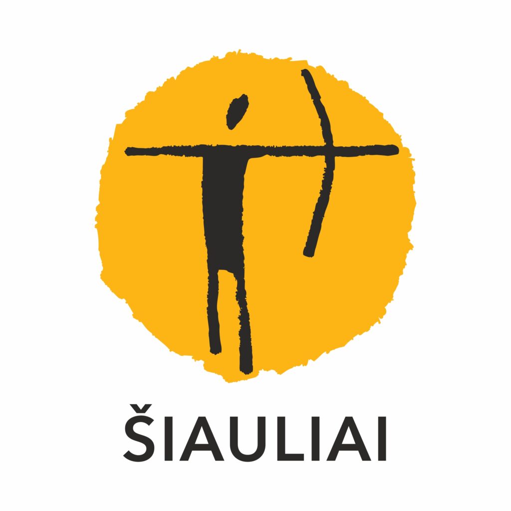 Logo Siauliai